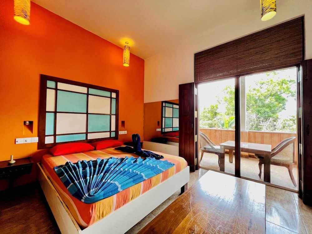 Gomez Place 3 estrellas en Negombo