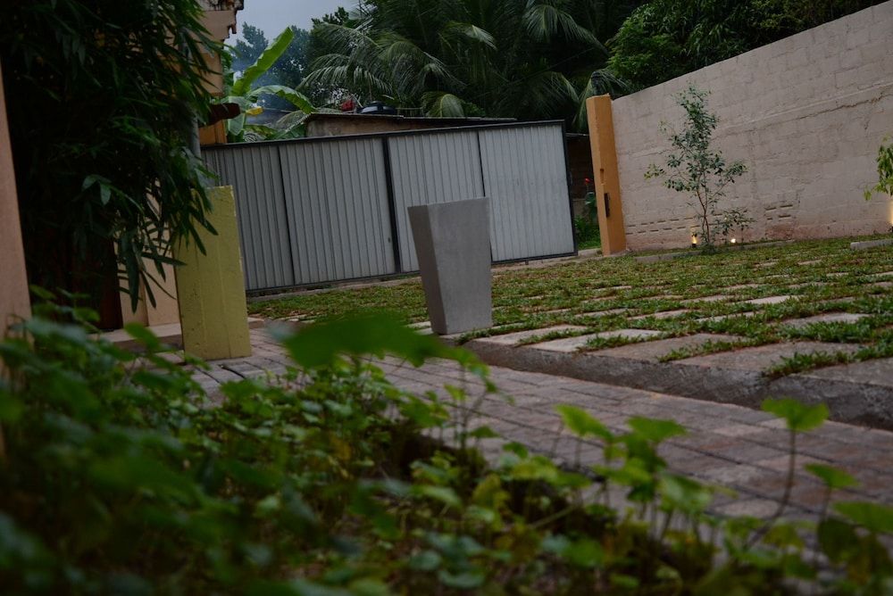 Hotel Thilon 3 estrelas em Katunayaka