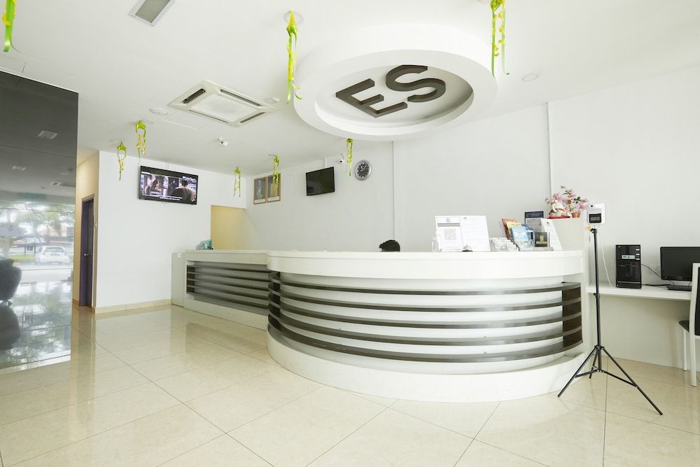 East Sun Hotel Sekinchan 3