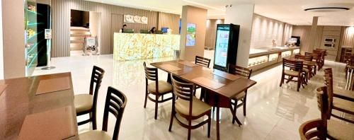 Hotel Arujá 3