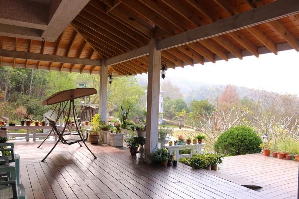 Bear Meets Moose B&B -1 estrellas en Puli