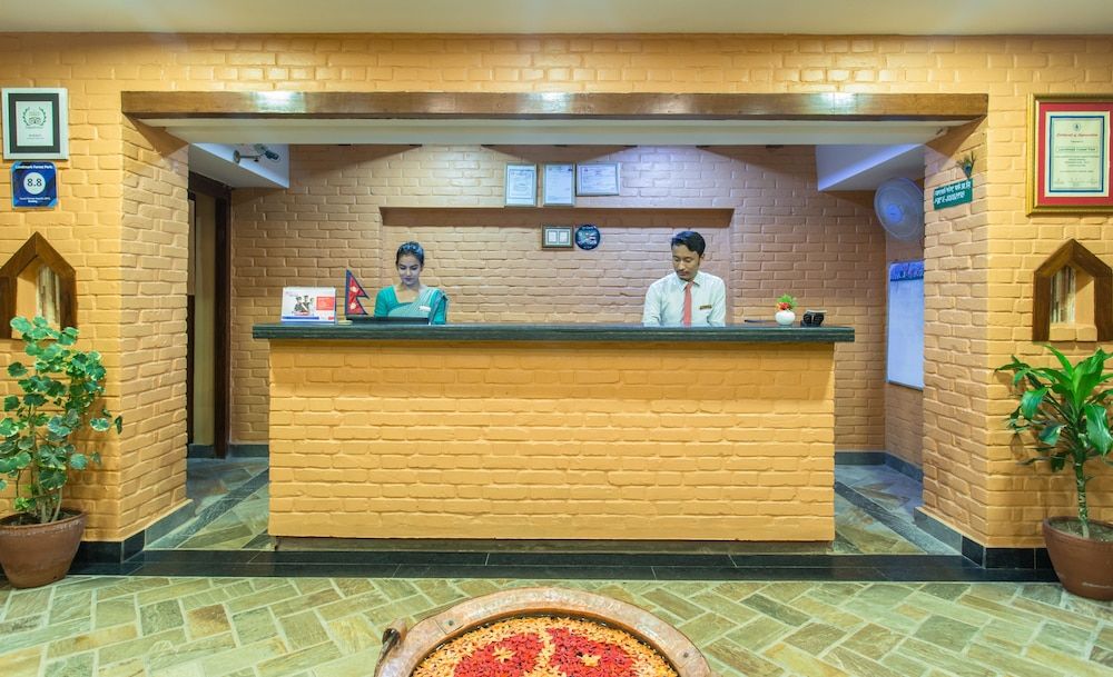 Landmark Forest Park 3