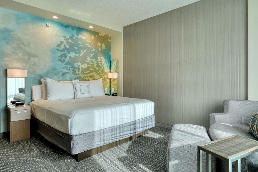 Courtyard by Marriott Southington 3