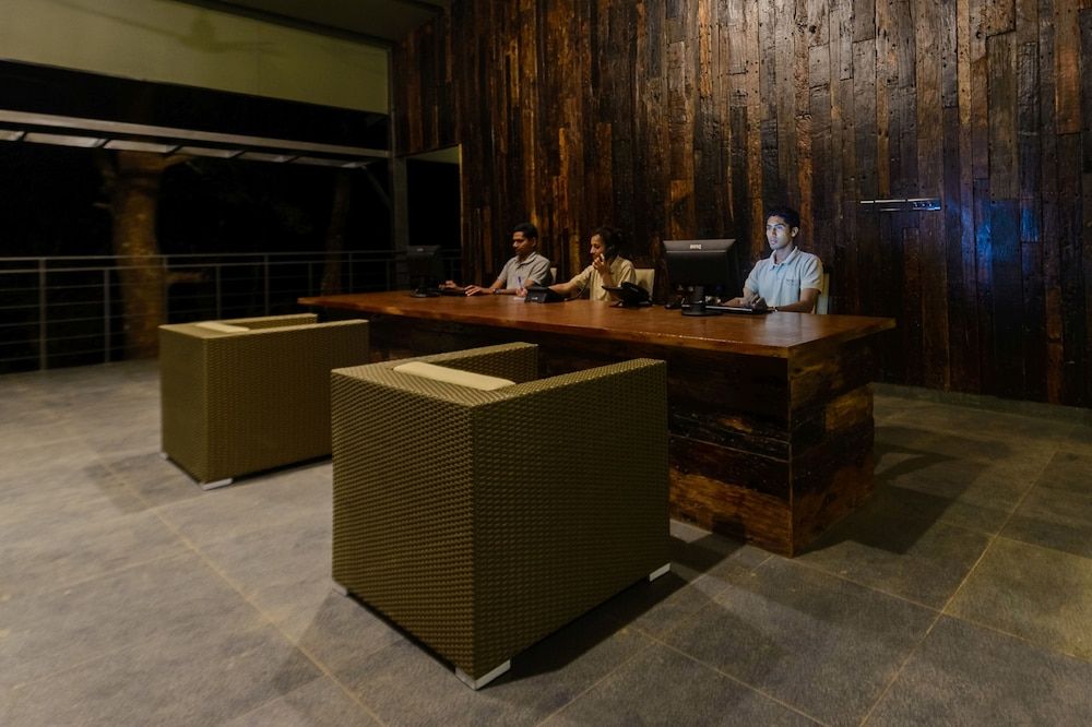 Wayanad Wild Rainforest lodge by CGH Earth 3