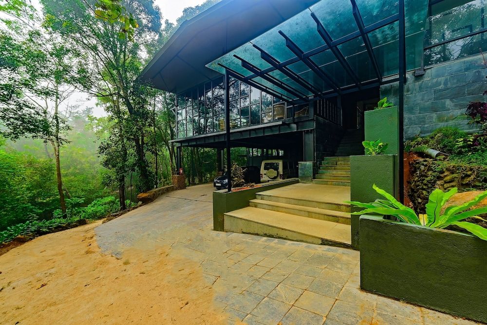 Wayanad Wild Rainforest lodge by CGH Earth 2