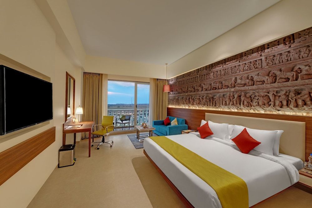 The Fern Sattva Resort Dwarka 3