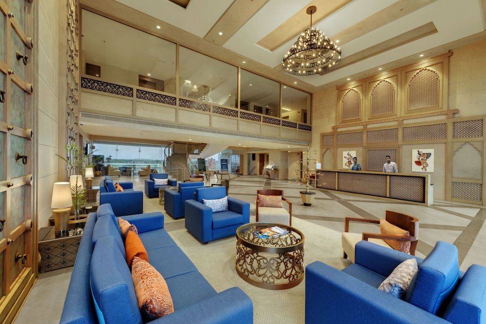 The Fern Sattva Resort Dwarka -1 estrelas em Dwarka