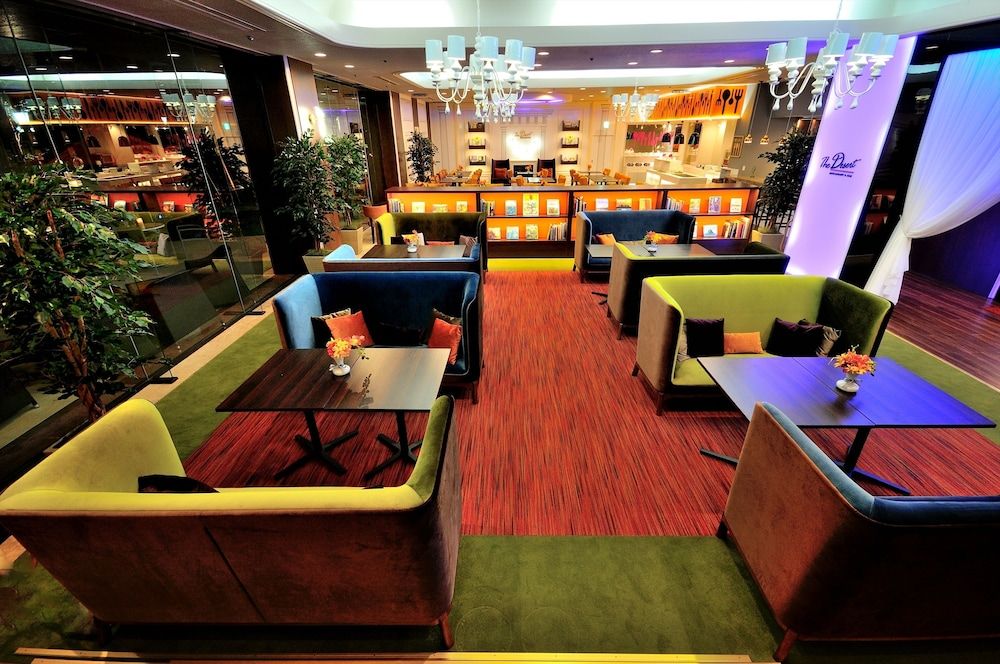 Garden Hotel Shiunkaku Higashimastuyama 2