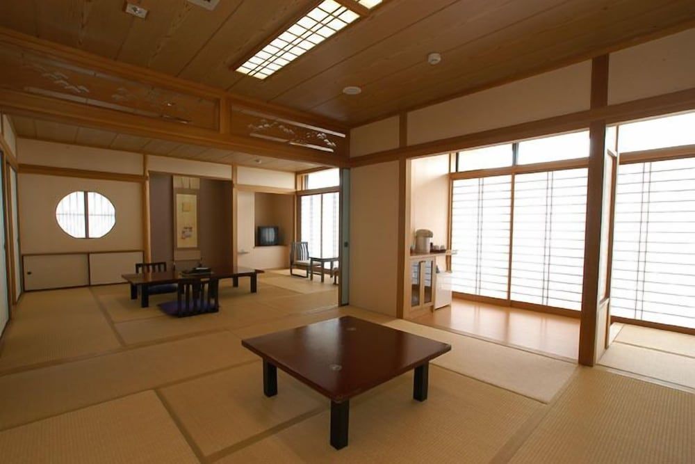 Kokusai Kanko Hotel Kishotei 3