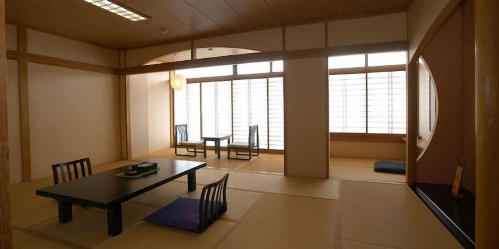 Kokusai Kanko Hotel Kishotei 2