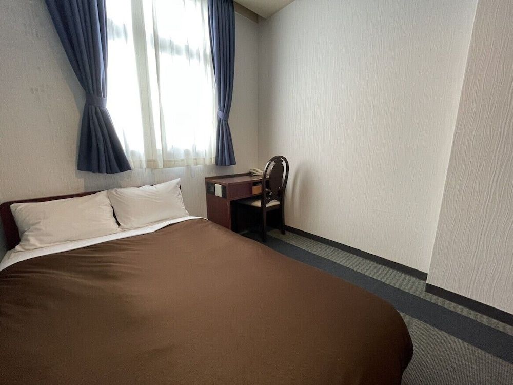 Zentsuji Grand Hotel 3