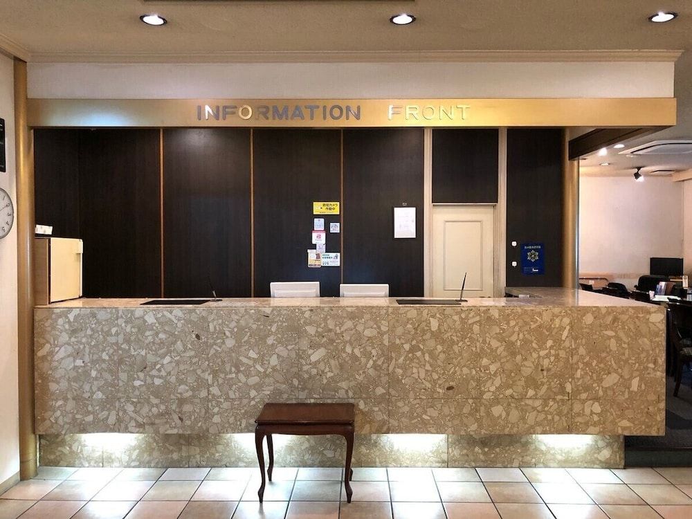 Zentsuji Grand Hotel 2