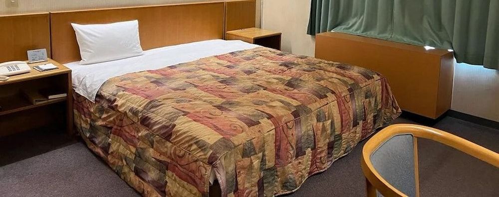 Hotel Kuki -1 estrelas em Kuki