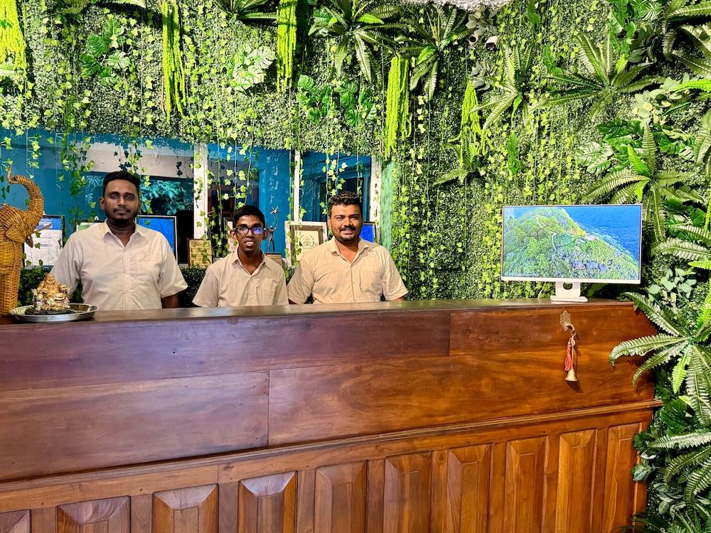 Sundaras Family Suites 2