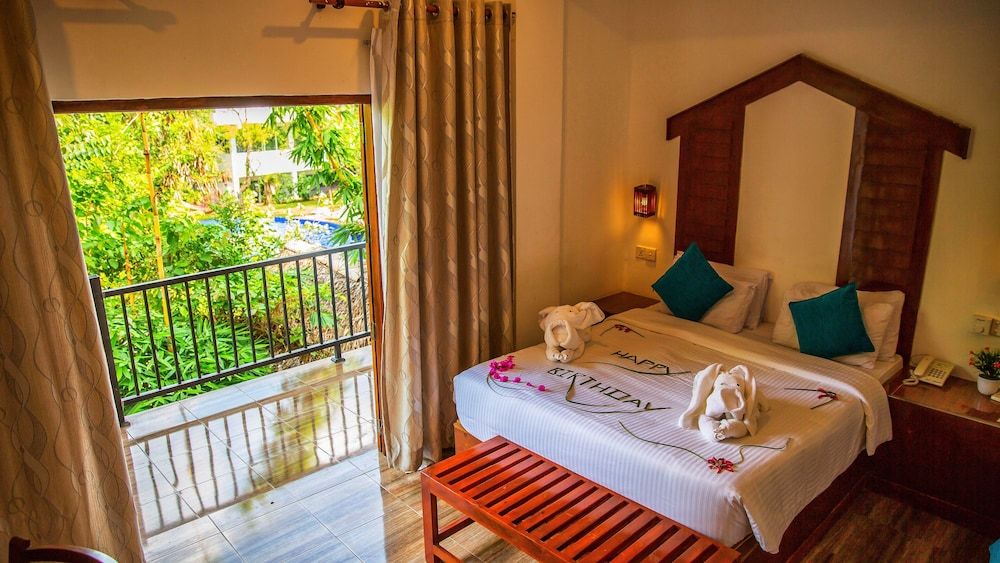 Sundaras Family Suites 3