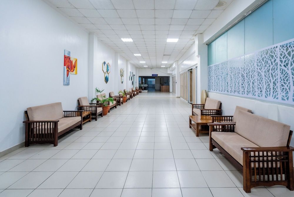 PrideInn Plaza Nairobi Airport 2