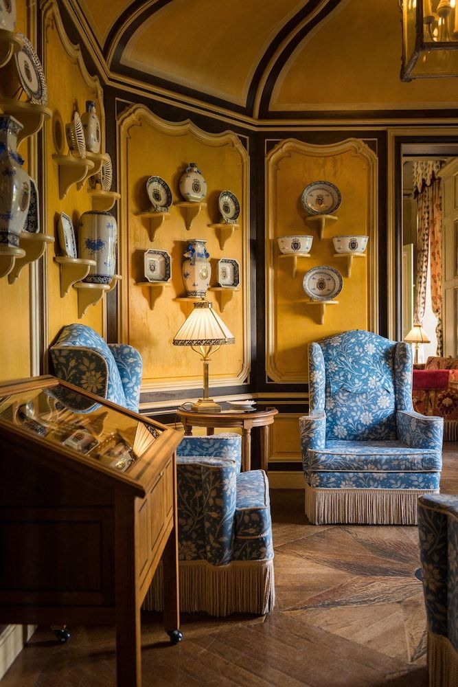 Relais & ChÔøΩteaux - Chateau de Courcelles 2