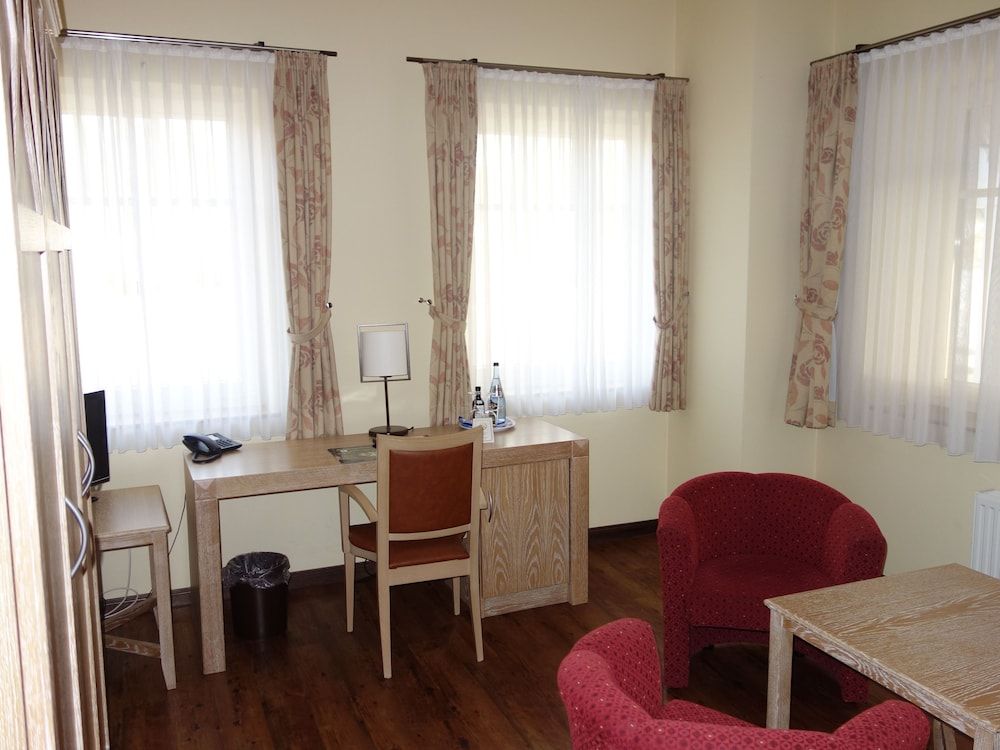 DreimÔøΩdelhaus Bremen Hotel & Restaurant 3