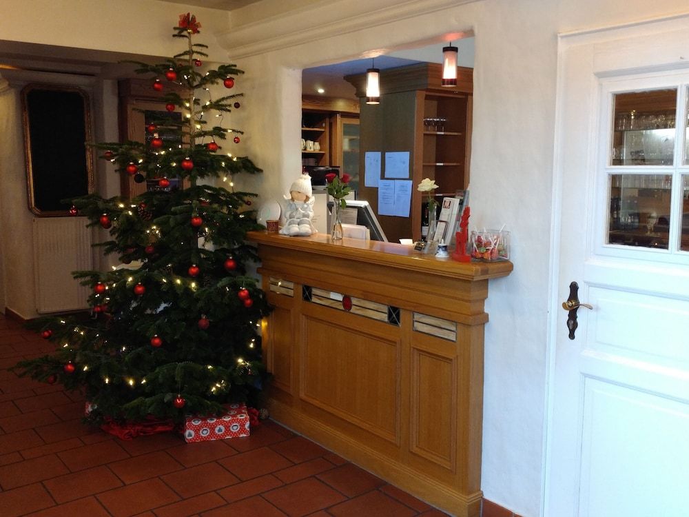 DreimÔøΩdelhaus Bremen Hotel & Restaurant 2