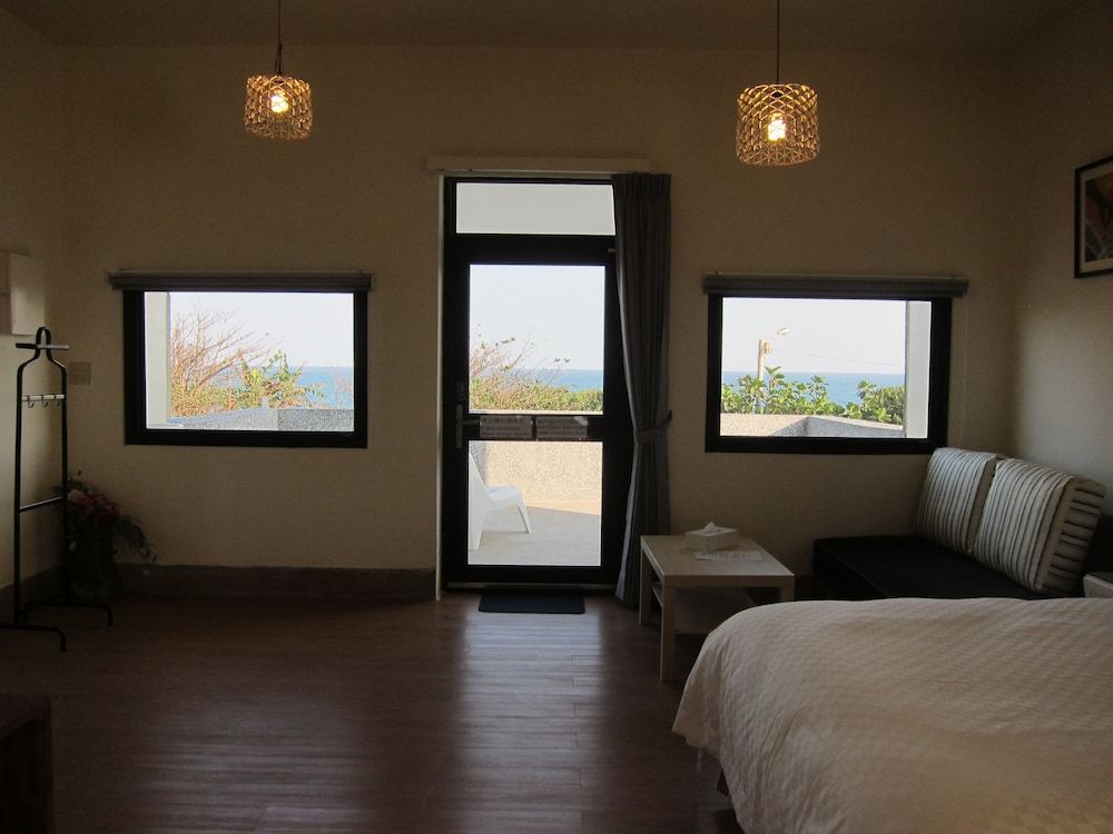 Runners' House Taitung 3