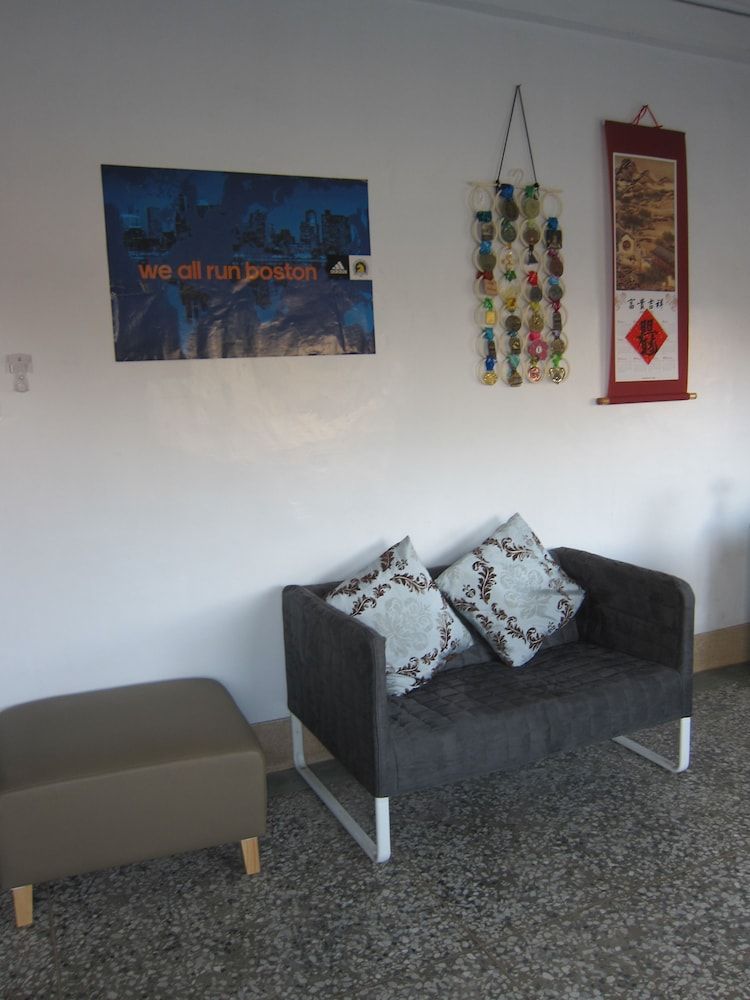 Runners' House Taitung 2