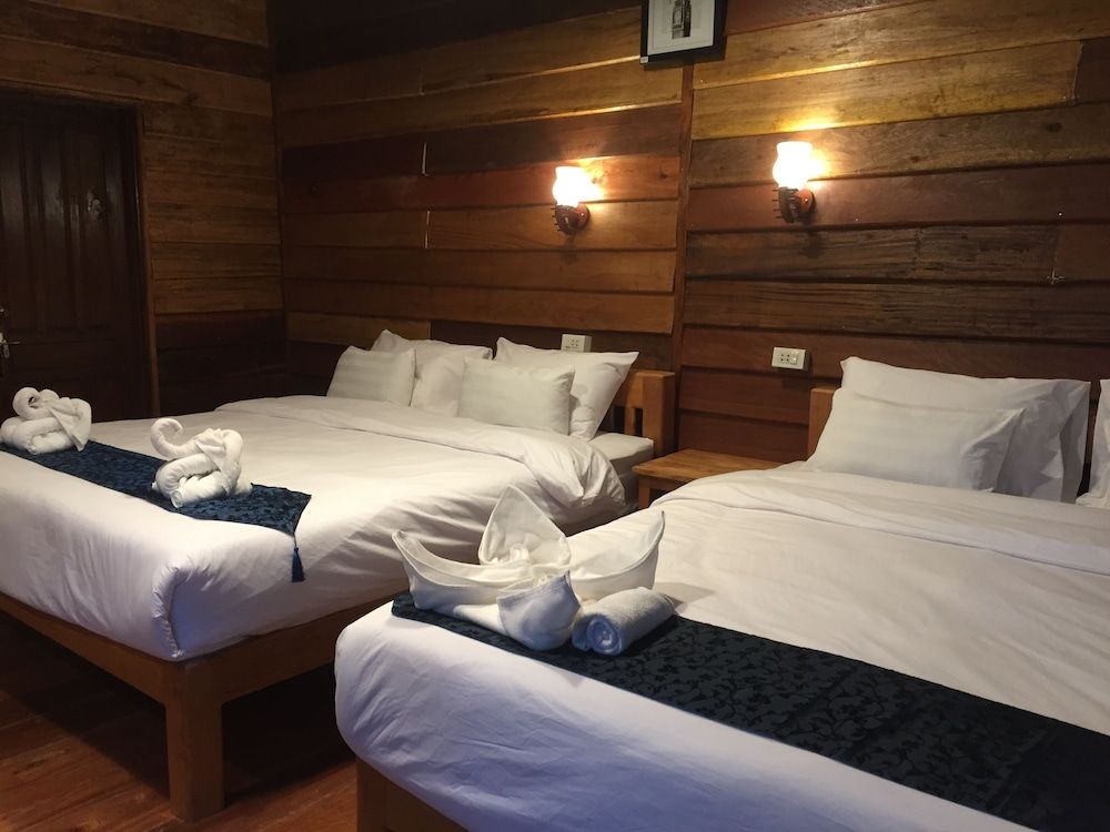 Phoxay Ngam Resort 3