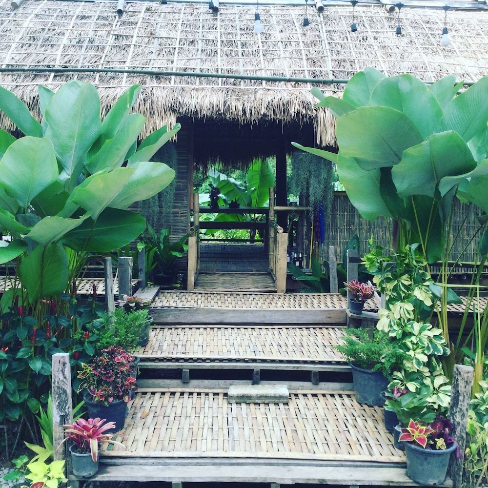 Phoxay Ngam Resort -1 estrellas en Vang Vieng