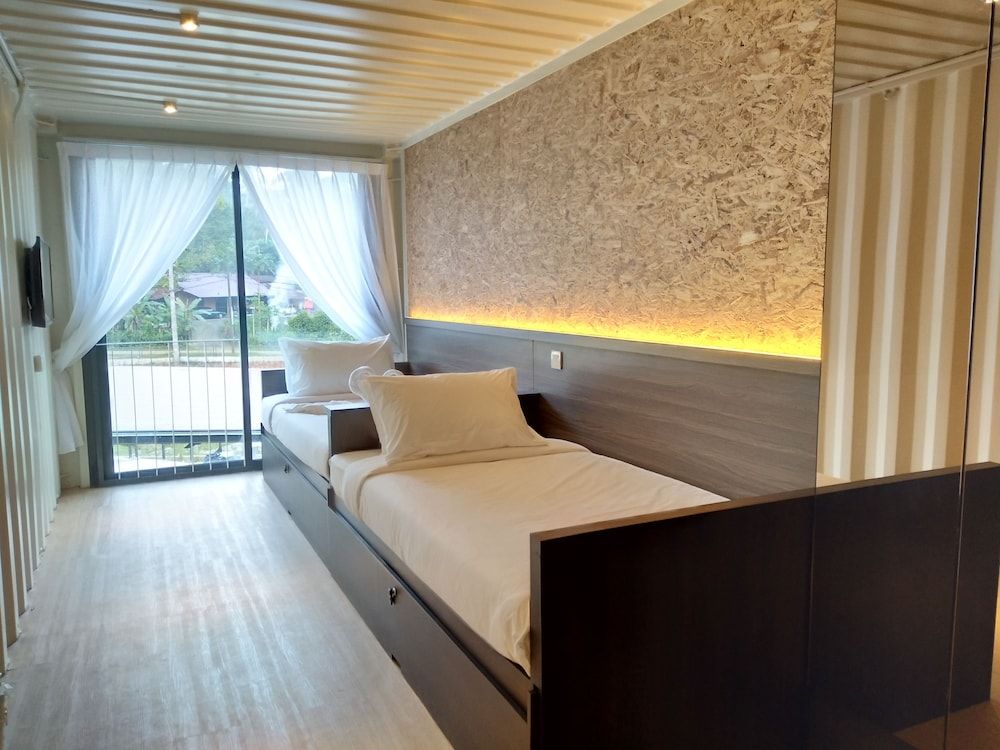 Casa Hill Resort -1 estrelas em Sungai Lembing