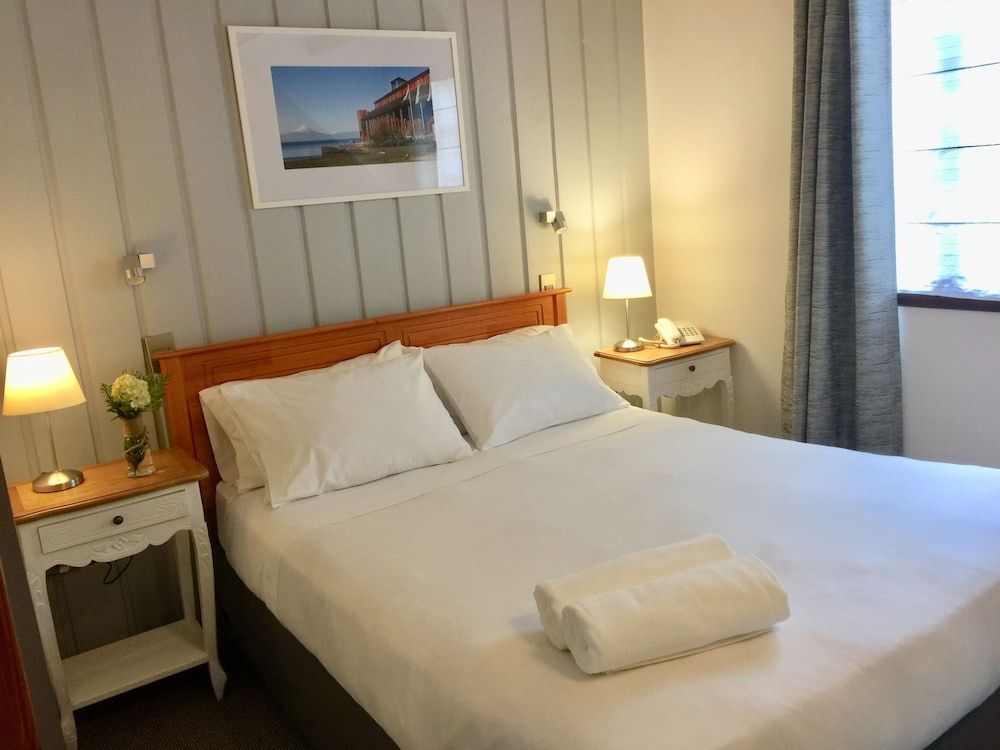 Hotel Frutillar 2