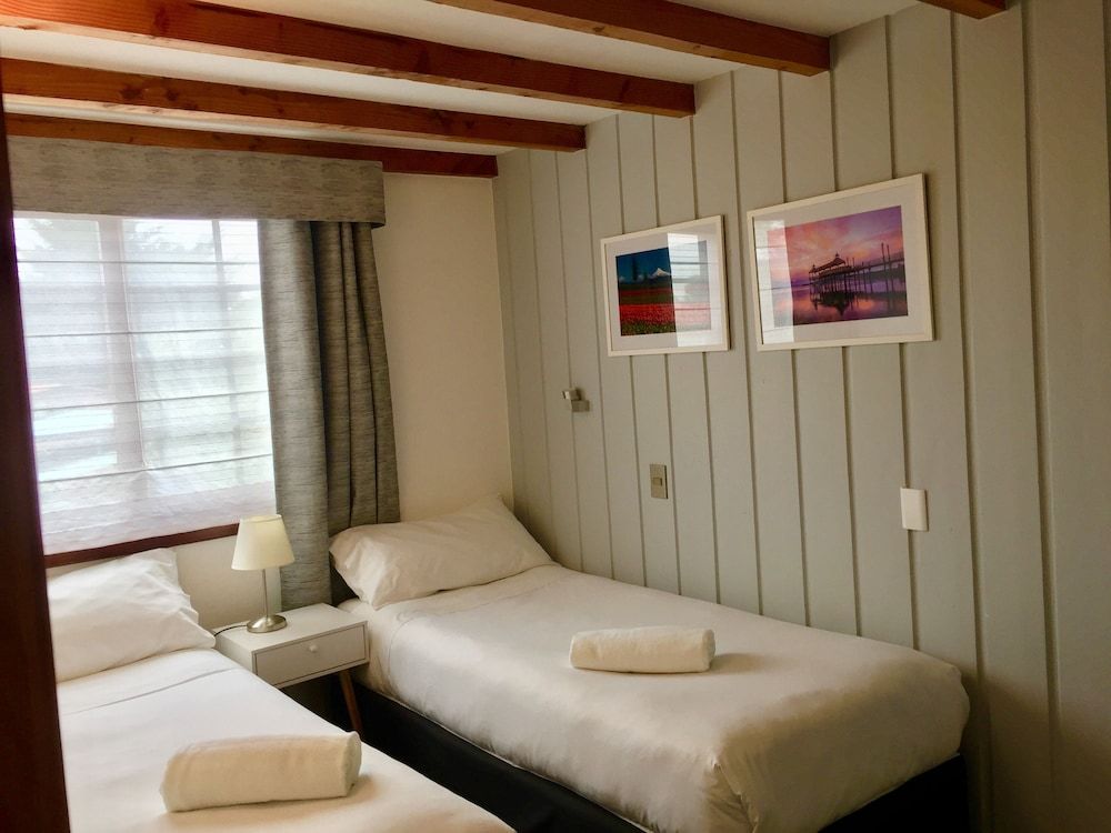 Hotel Frutillar 3