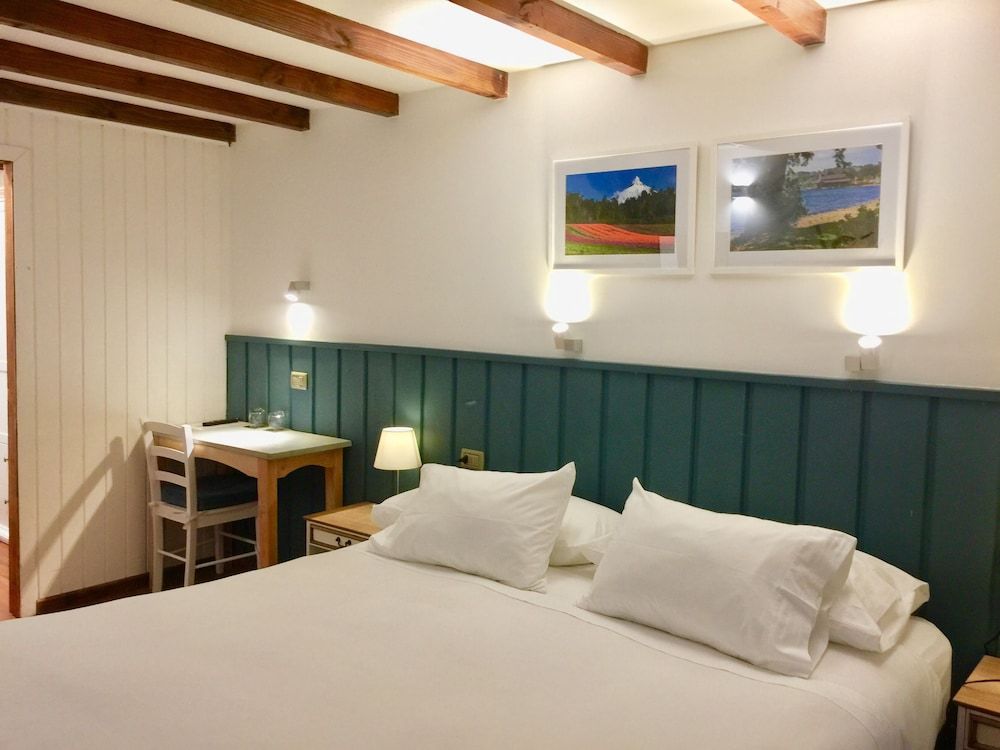 Hotel Frutillar -1 stelle a Frutillar