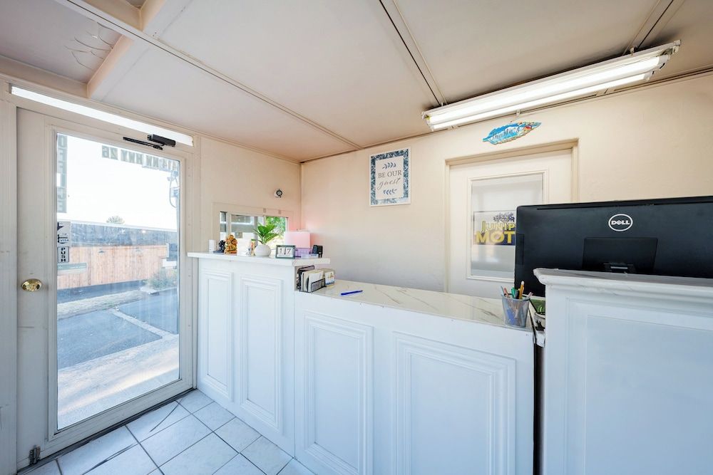 Juniper Motel Madras 3