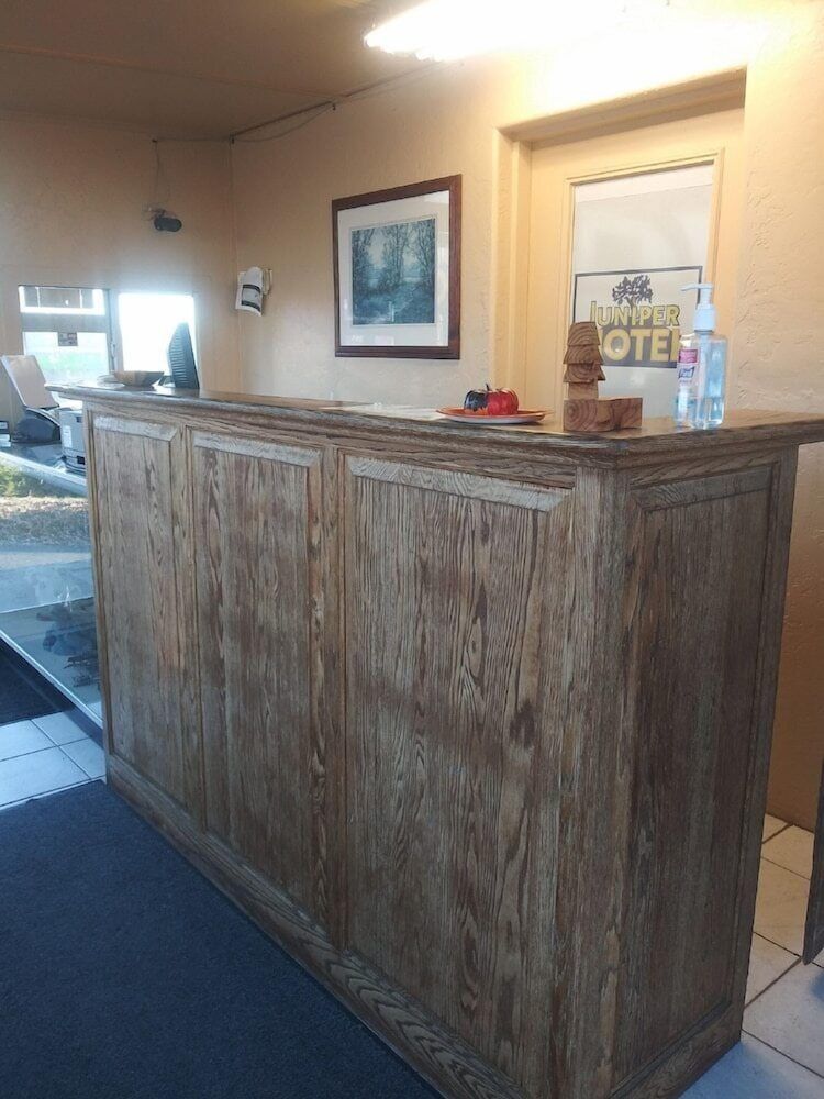 Juniper Motel Madras 2