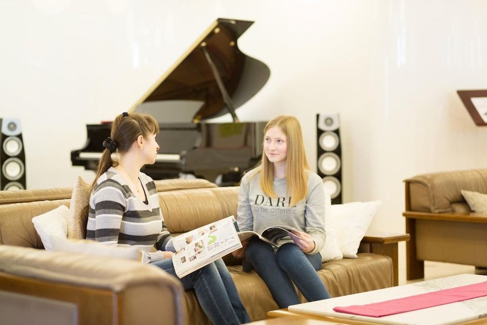 Sakaide Plaza Hotel 2