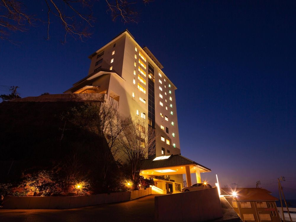 Hotel AreaOne Banjinmisaki 3 estrelas em Kashiwazaki