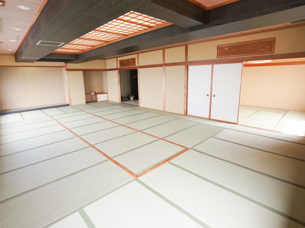 Hotel AreaOne Banjinmisaki 2