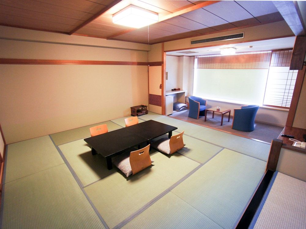 Hotel AreaOne Banjinmisaki 3