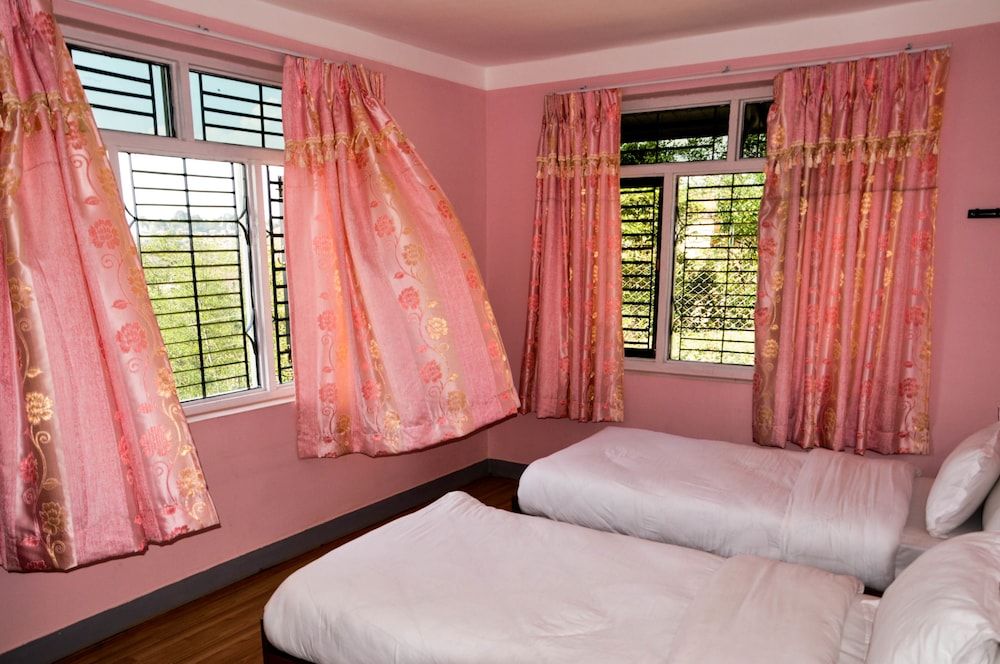 Hotel Mount Paradise 3