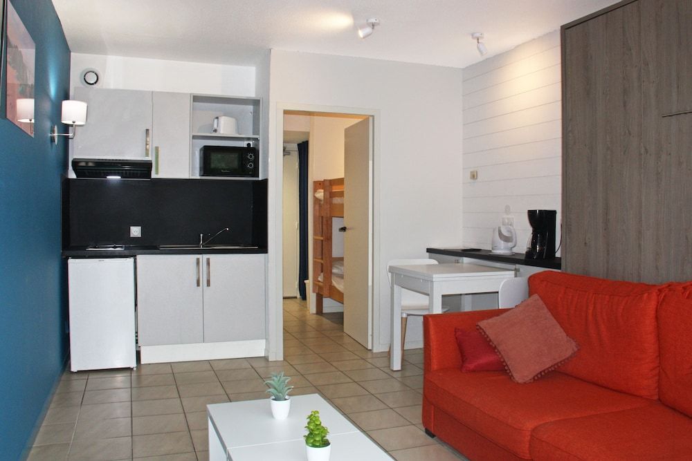 Résidence du Parc 2