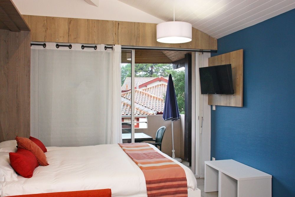 Résidence du Parc 3