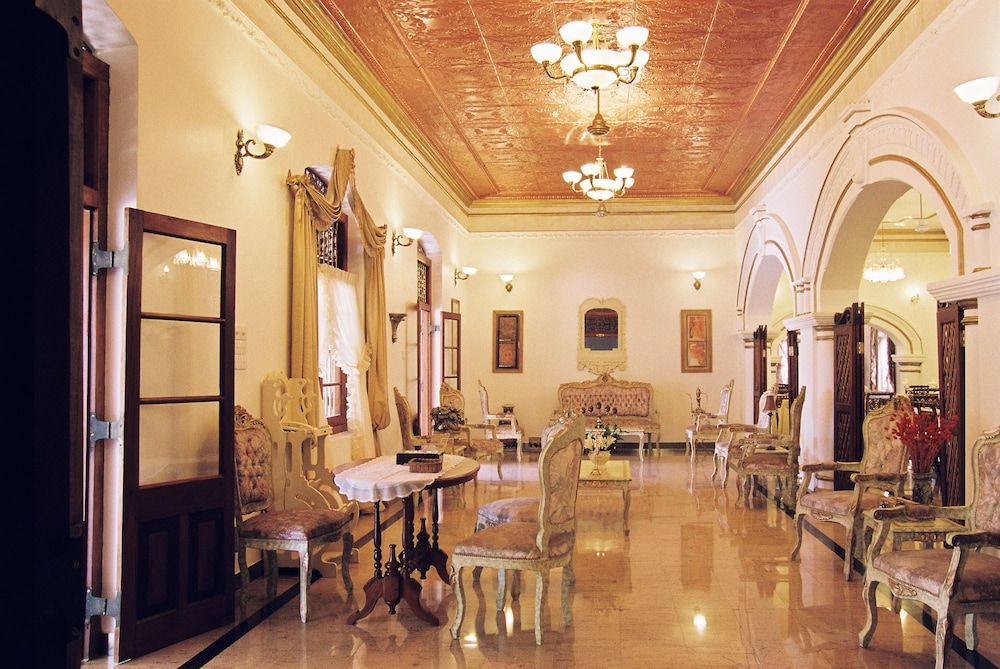 Manor House, Kandy, LKA 2