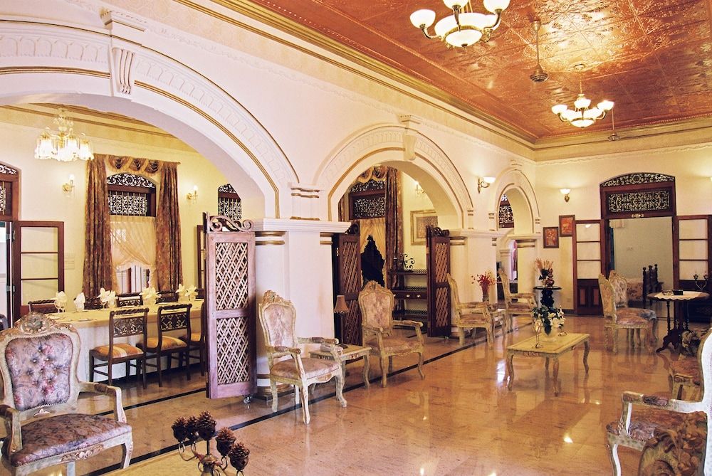 Manor House, Kandy, LKA 3