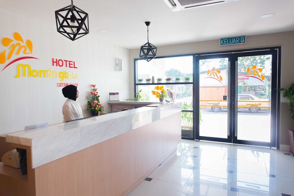 Mornington Hotel Sitiawan 2
