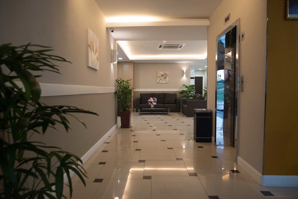 Mornington Hotel Sitiawan 3