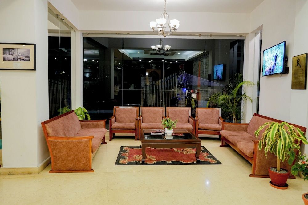 Himalayan Front Hotel by KGH Group 3