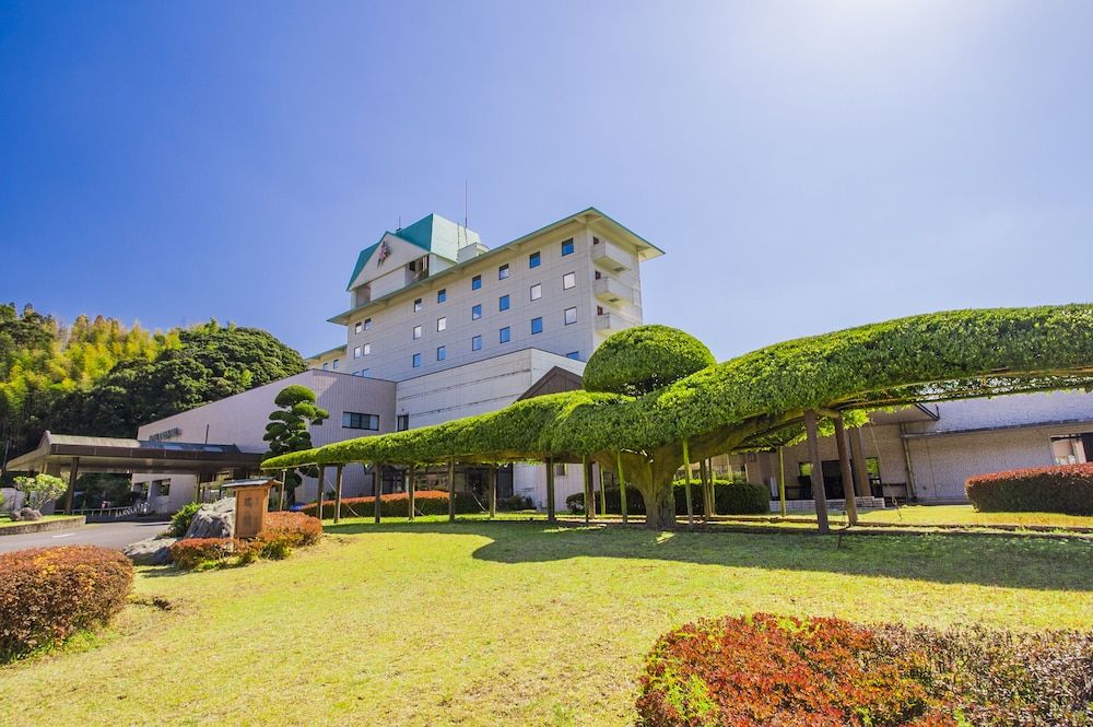 Hotel Green Hill -1 estrelas em Satsumasendai