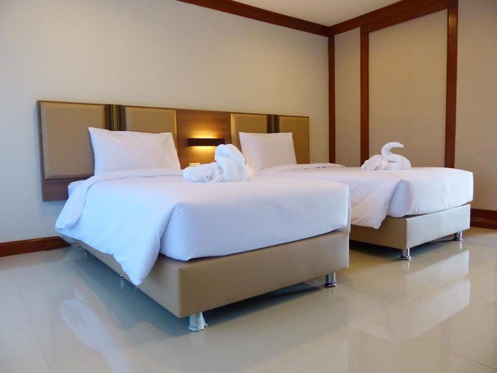 The Impress Nan Hotel 3