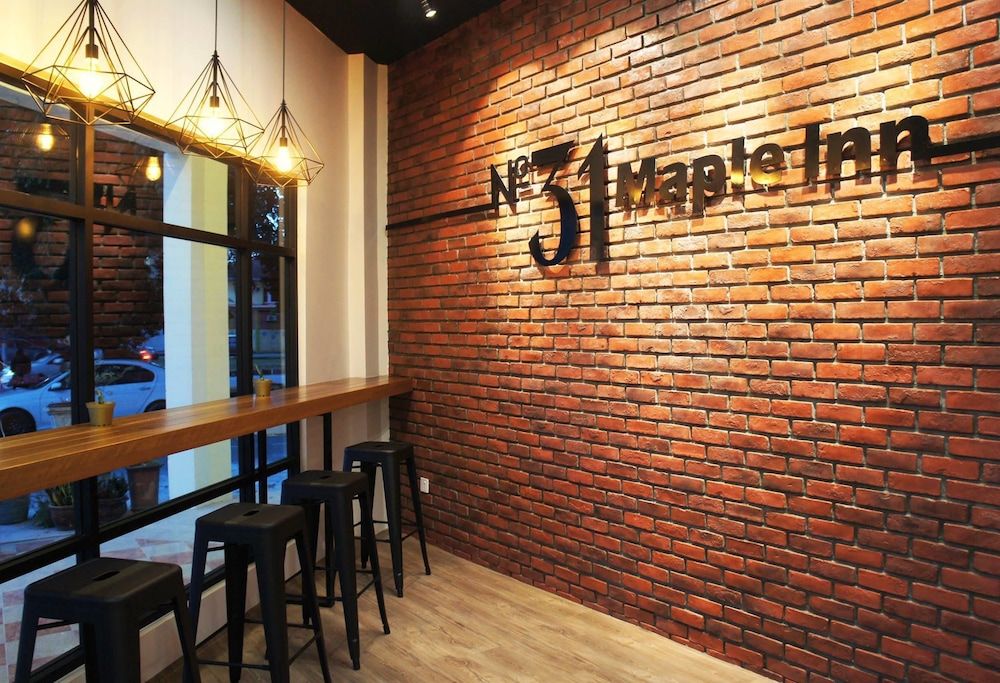No. 31 Maple Inn 2 estrelas em Simpang Ampat