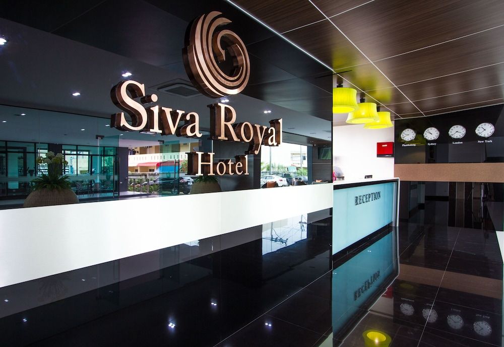 Siva Royal Hotel 3