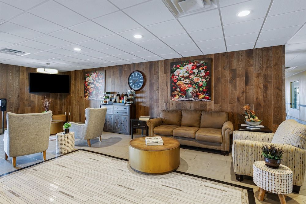 Best Western Duchesne Inn 3